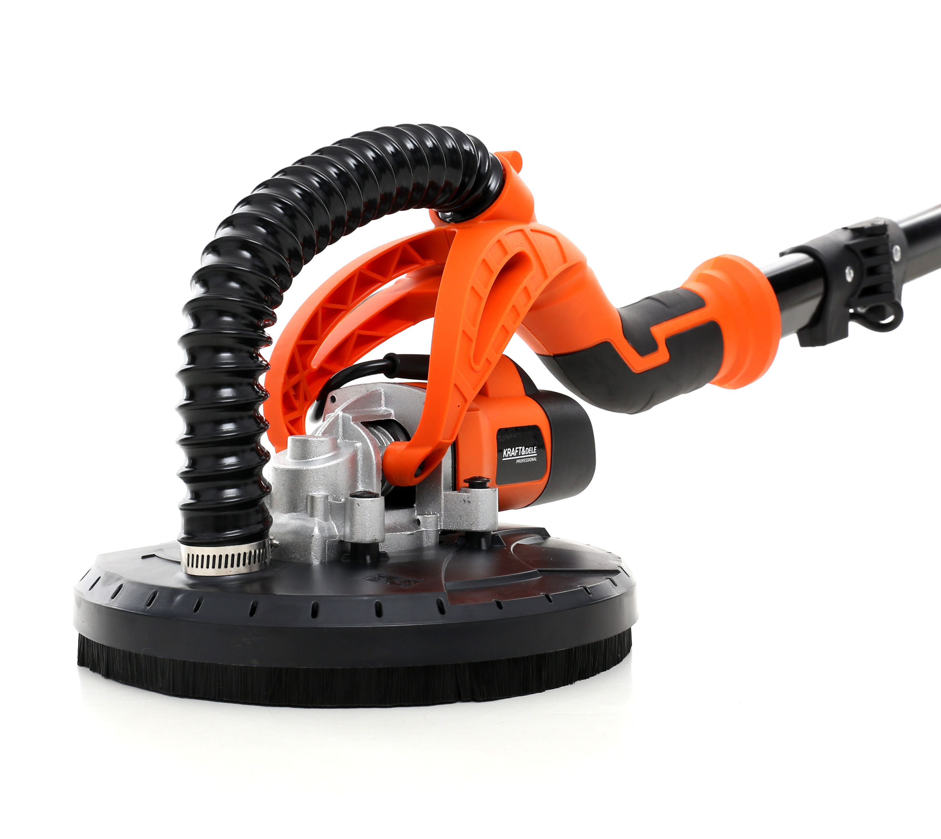 Szlifierka do Gipsu, Tynków ŻYRAFA KD1541 710W - KRAFTDELE W.D.S